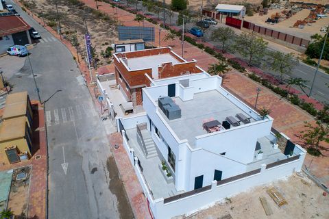 Villa i Sucina, Murcia, Sucina - € 329.900 | Ref: 3087MHC - foto 37